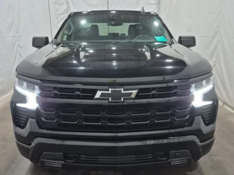 Photos of 2022 Chevrolet Silverado 1500 RST for sale in St. Charles, MO at Clement Supercenter