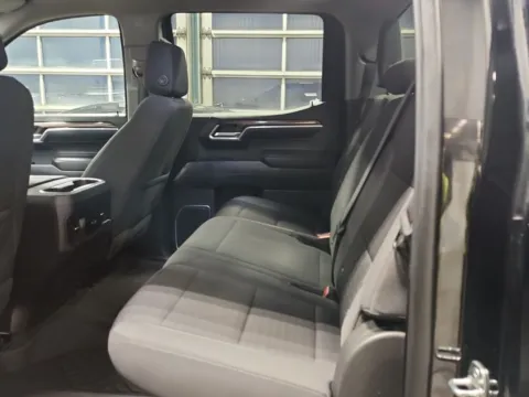 More photos of 2022 Chevrolet Silverado 1500 RST at Clement Supercenter, MO