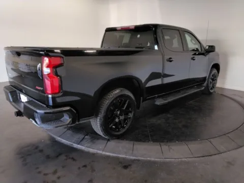 More photos of 2022 Chevrolet Silverado 1500 RST at Clement Supercenter, MO