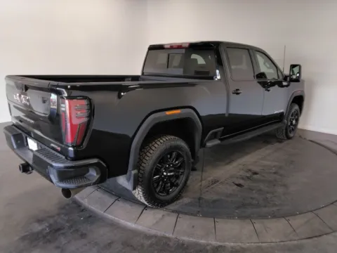 More photos of 2024 GMC Sierra 2500HD AT4 at Clement Supercenter, MO
