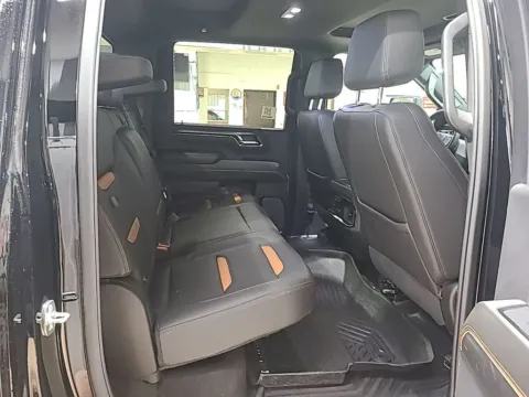 Another view of 2024 GMC Sierra 2500HD AT4 for sale in St. Charles, MO at Clement Supercenter