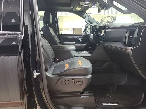 Photos of 2024 GMC Sierra 2500HD AT4 for sale in St. Charles, MO at Clement Supercenter