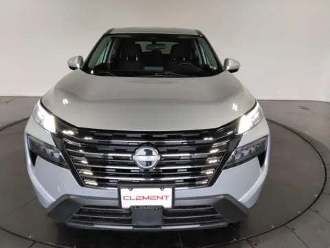 Another view of 2024 Nissan Rogue SV for sale in St. Charles, MO at Clement Supercenter