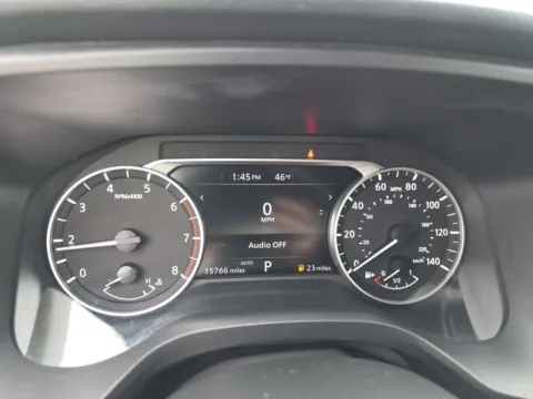 Photos of 2024 Nissan Rogue SV for sale in St. Charles, MO at Clement Supercenter