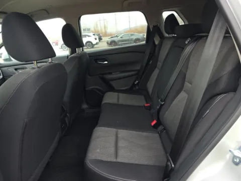 More photos of 2024 Nissan Rogue SV at Clement Supercenter, MO