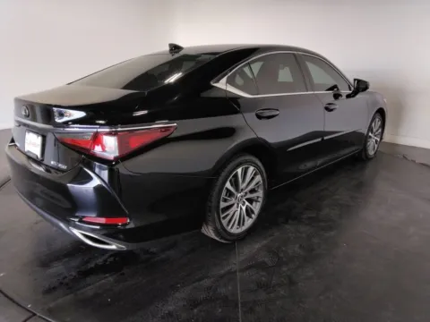 More photos of 2019 Lexus ES 350 at Clement Supercenter, MO