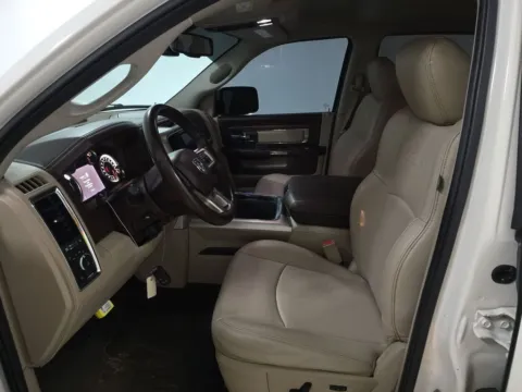 Another view of 2017 Ram 1500 Laramie for sale in St. Charles, MO at Clement Supercenter