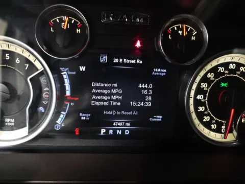 Photos of 2017 Ram 1500 Laramie for sale in St. Charles, MO at Clement Supercenter