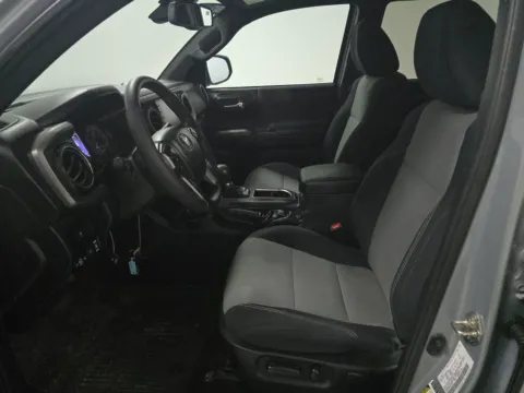 Another view of 2021 Toyota Tacoma TRD Off-Road for sale in St. Charles, MO at Clement Supercenter