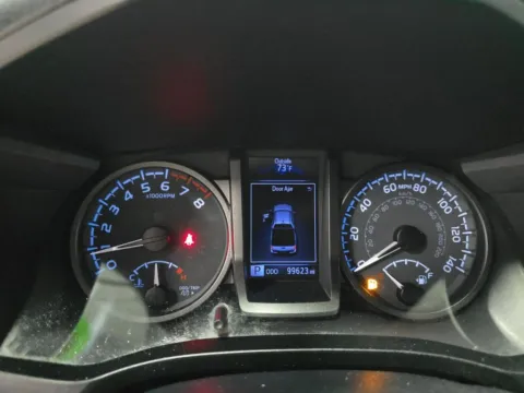 Photos of 2021 Toyota Tacoma TRD Off-Road for sale in St. Charles, MO at Clement Supercenter