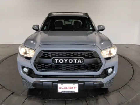 Photos of 2021 Toyota Tacoma TRD Off-Road for sale in St. Charles, MO at Clement Supercenter