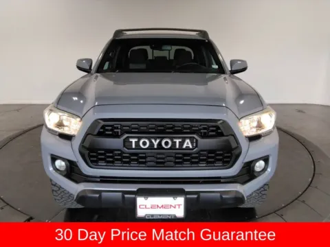 Photos of 2021 Toyota Tacoma TRD Off-Road for sale in St. Charles, MO at Clement Supercenter