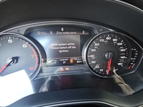 Photos of 2021 Audi A4 40 Premium for sale in St. Charles, MO at Clement Supercenter