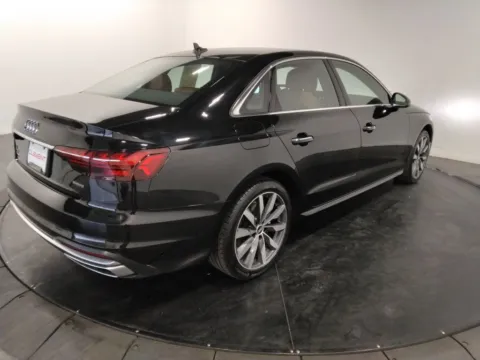 More photos of 2021 Audi A4 40 Premium at Clement Supercenter, MO