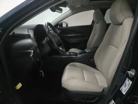 Another view of 2022 Mazda CX-30 2.5 Turbo for sale in St. Charles, MO at Clement Supercenter