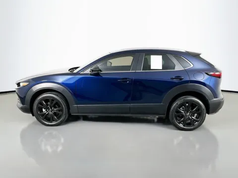 More photos of 2022 Mazda CX-30 2.5 Turbo at Clement Supercenter, MO