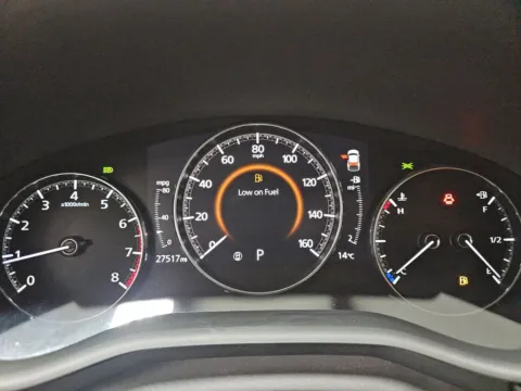 Photos of 2022 Mazda CX-30 2.5 Turbo for sale in St. Charles, MO at Clement Supercenter