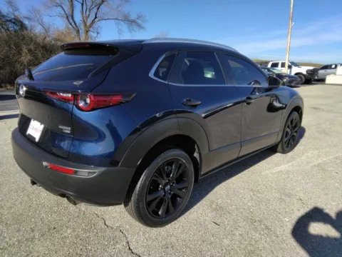 More photos of 2022 Mazda CX-30 2.5 Turbo at Clement Supercenter, MO