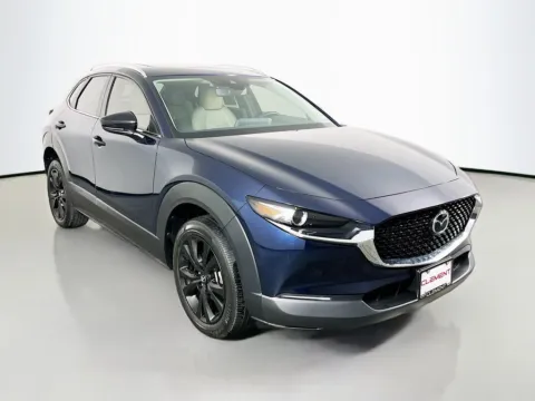 More photos of 2022 Mazda CX-30 2.5 Turbo at Clement Supercenter, MO