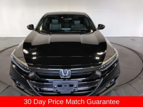 Photos of 2022 Honda Accord Sport for sale in St. Charles, MO at Clement Supercenter