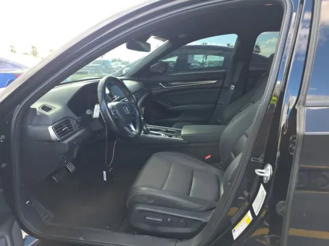 Another view of 2022 Honda Accord Sport for sale in St. Charles, MO at Clement Supercenter