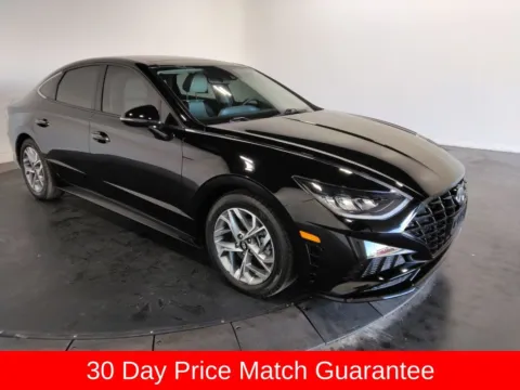 More photos of 2023 Hyundai Sonata SEL at Clement Supercenter, MO