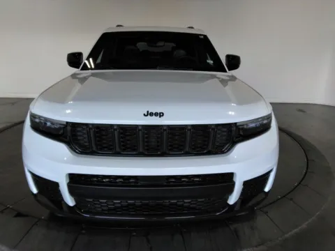 Another view of 2023 Jeep Grand Cherokee L Altitude for sale in St. Charles, MO at Clement Supercenter