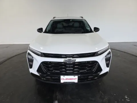 Photos of 2024 Chevrolet Trax ACTIV for sale in St. Charles, MO at Clement Supercenter