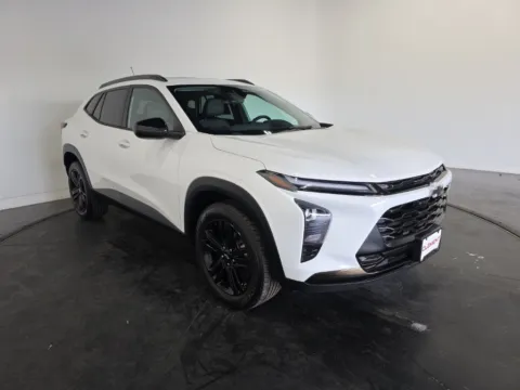 Another view of 2024 Chevrolet Trax ACTIV for sale in St. Charles, MO at Clement Supercenter