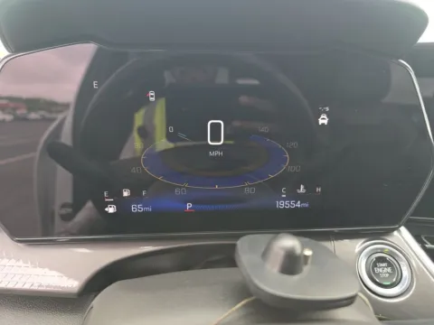 Photos of 2024 Chevrolet Trax ACTIV for sale in St. Charles, MO at Clement Supercenter