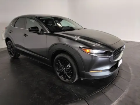 More photos of 2024 Mazda CX-30 2.5 S Select Sport at Clement Supercenter, MO