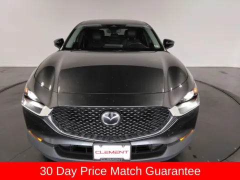 Photos of 2024 Mazda CX-30 2.5 S Select Sport for sale in St. Charles, MO at Clement Supercenter