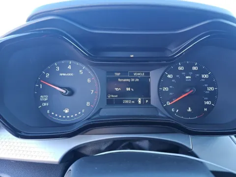 Photos of 2025 Chevrolet Trax LS for sale in St. Charles, MO at Clement Supercenter