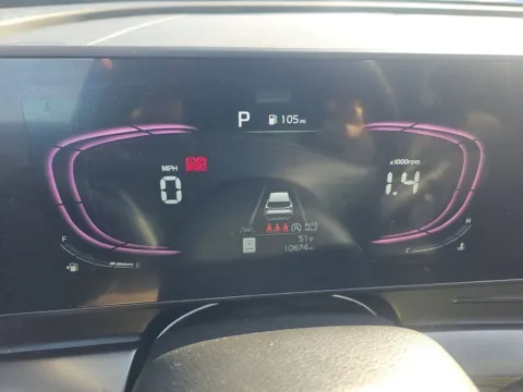 Photos of 2025 Kia Sportage EX for sale in St. Charles, MO at Clement Supercenter