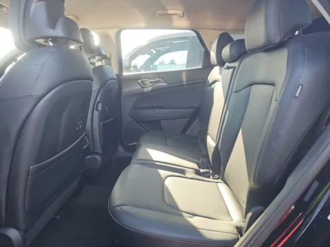 More photos of 2025 Kia Sportage EX at Clement Supercenter, MO