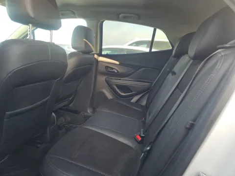 More photos of 2019 Buick Encore Preferred at Clement Supercenter, MO