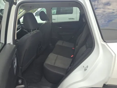 More photos of 2024 Nissan Rogue SV at Clement Supercenter, MO