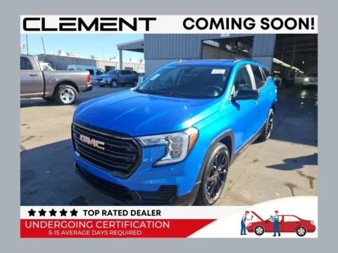 Unknown 2024 GMC Terrain SLE for sale in St. Charles, MO