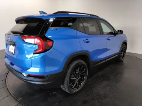 More photos of 2024 GMC Terrain SLE at Clement Supercenter, MO