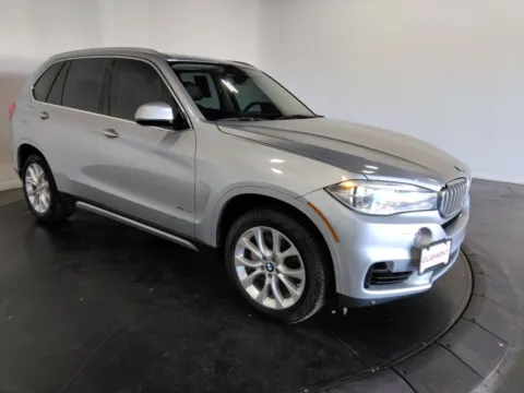 More photos of 2015 BMW X5 xDrive50i at Clement Supercenter, MO