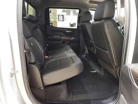 Another view of 2021 Chevrolet Silverado 1500 RST for sale in St. Charles, MO at Clement Supercenter