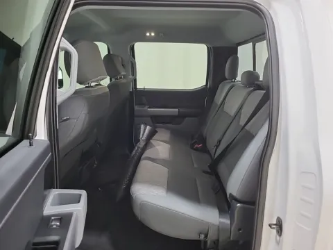 Another view of 2021 Ford F-150 XLT for sale in St. Charles, MO at Clement Supercenter