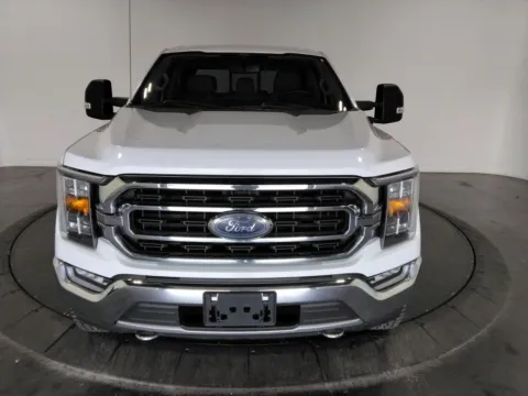 Photos of 2021 Ford F-150 XLT for sale in St. Charles, MO at Clement Supercenter