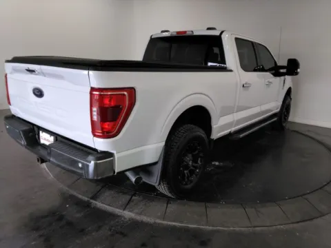 More photos of 2021 Ford F-150 XLT at Clement Supercenter, MO