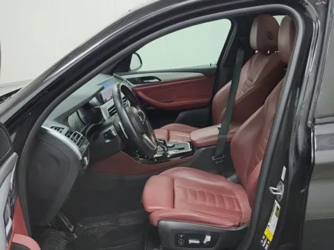 Photos of 2022 BMW X4 xDrive30i for sale in St. Charles, MO at Clement Supercenter