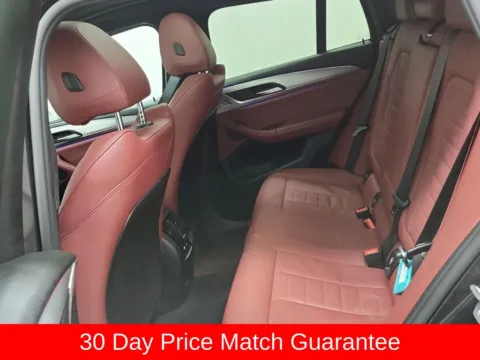 Photos of 2022 BMW X4 xDrive30i for sale in St. Charles, MO at Clement Supercenter