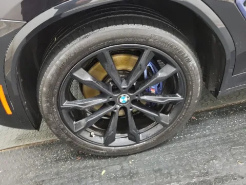 More photos of 2022 BMW X4 xDrive30i at Clement Supercenter, MO