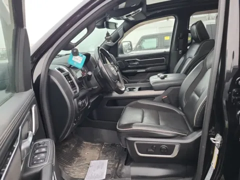 Photos of 2022 Ram 1500 Laramie for sale in St. Charles, MO at Clement Supercenter