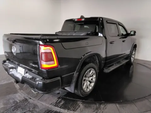 More photos of 2022 Ram 1500 Laramie at Clement Supercenter, MO