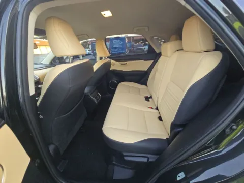 More photos of 2020 Lexus NX 300 Base at Clement Supercenter, MO